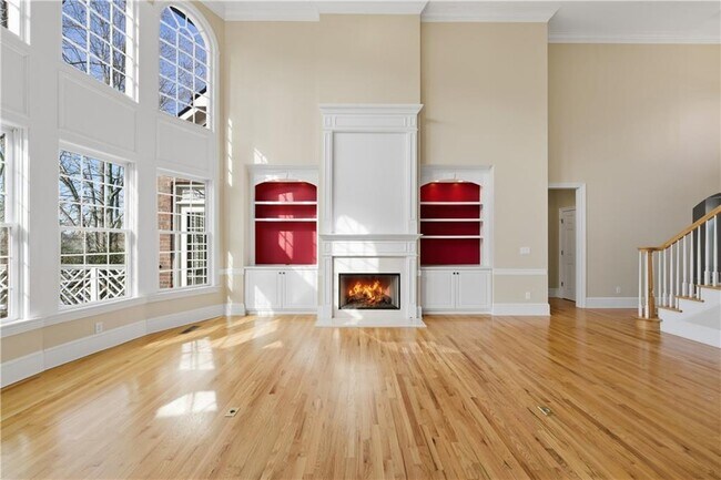 Building Photo - 179 Grandmar Chase