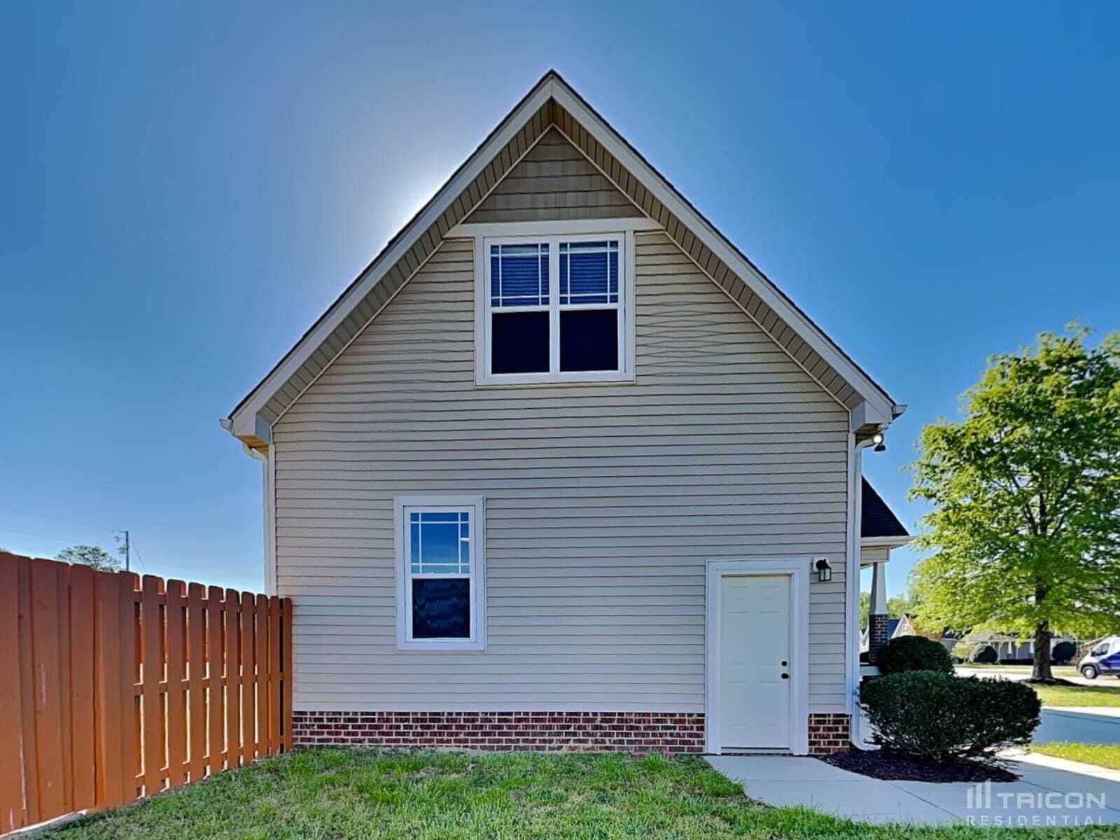 Building Photo - 105 Braddock Dr