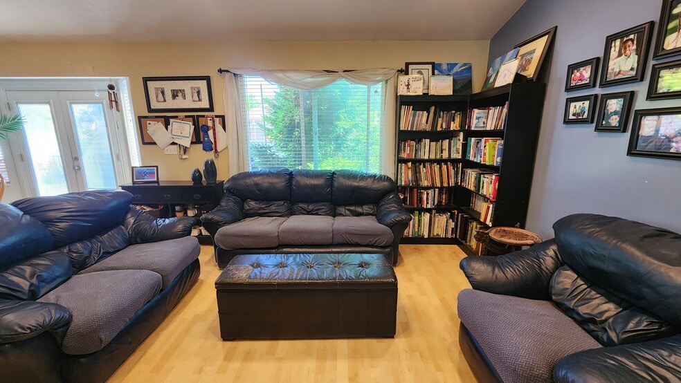 Great Room - 883 W 2100 S