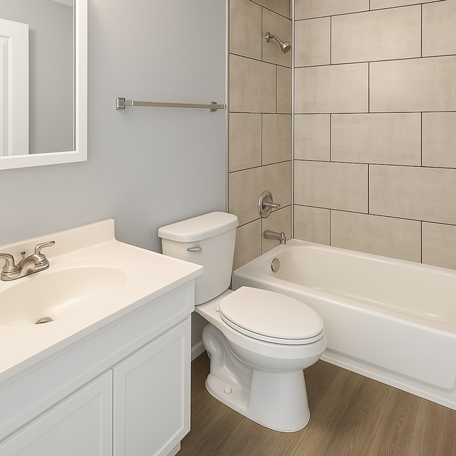 Building Photo - $500 off 1st month rent!! COME APPLY TODAY! Affordable Des Moines Living: 2 Bed + 1 Bath at Eastb...