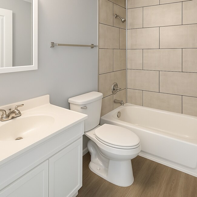 Building Photo - COME APPLY TODAY! Affordable Des Moines Li...