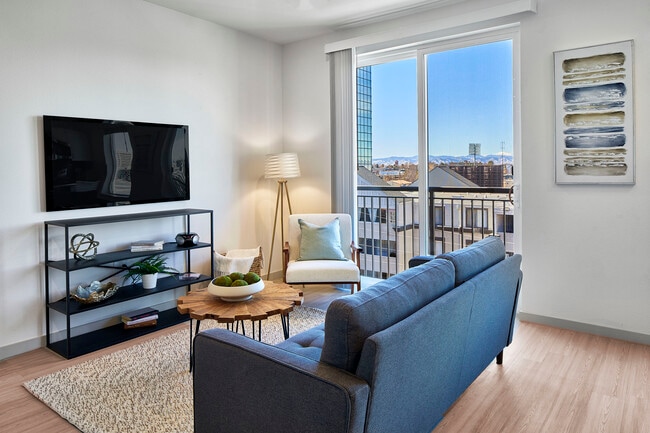 Building Photo - Bloom at Cherry Creek