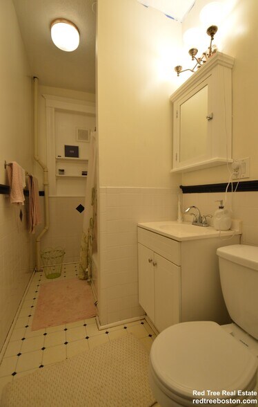 Building Photo - 1251 Commonwealth Ave