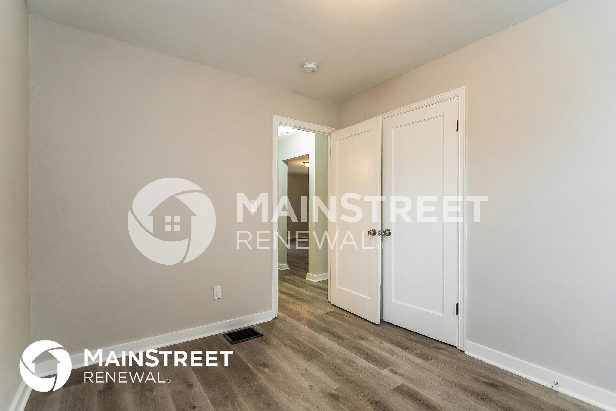 Building Photo - 3510 Norwood St