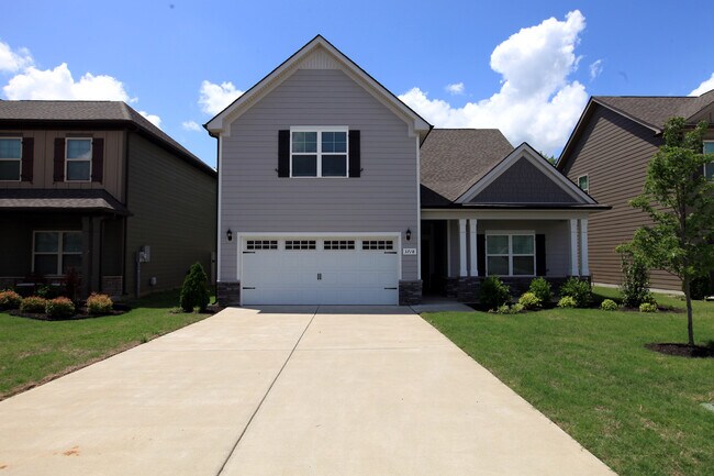 Primary Photo - 3718 Black Powder Ln