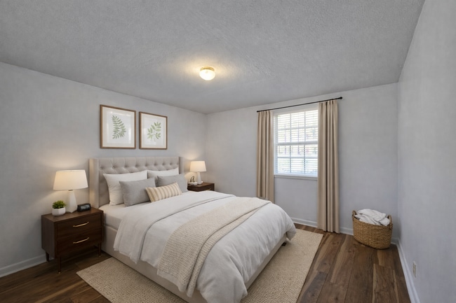 Building Photo - Charming 3 Bedroom 1 Bathroom Brick Home