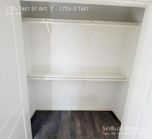 Building Photo - 1724 Taft St