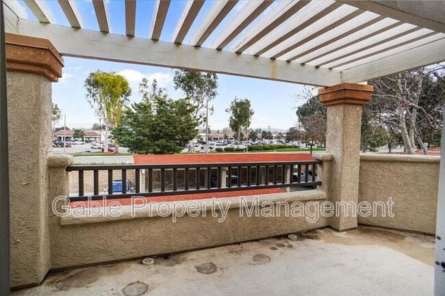 Building Photo - 23926 Arroyo Park Dr