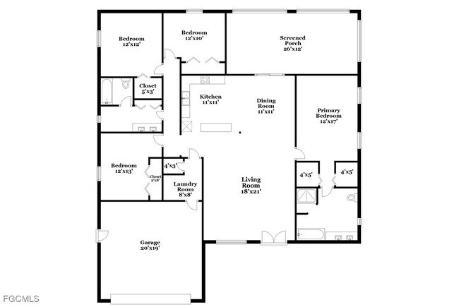 Building Photo - 717 Little Rock St E