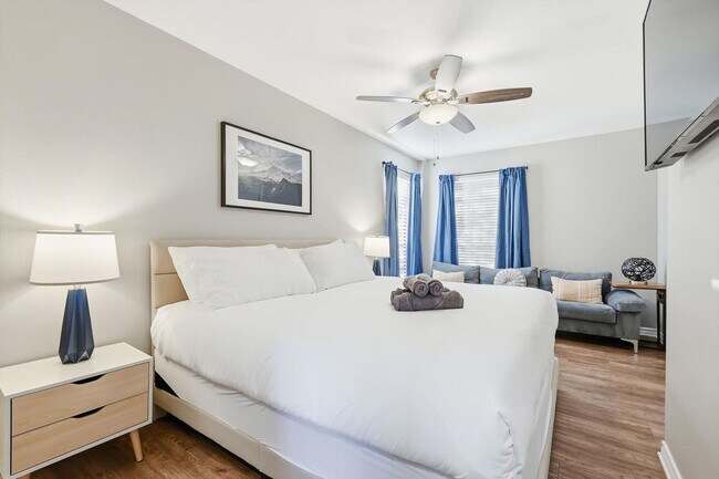 Building Photo - 3533 Arbuckle Dr