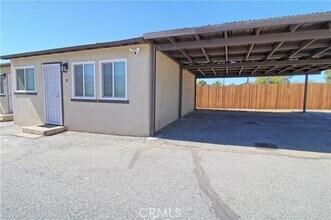 Building Photo - 719 E Ramsey St