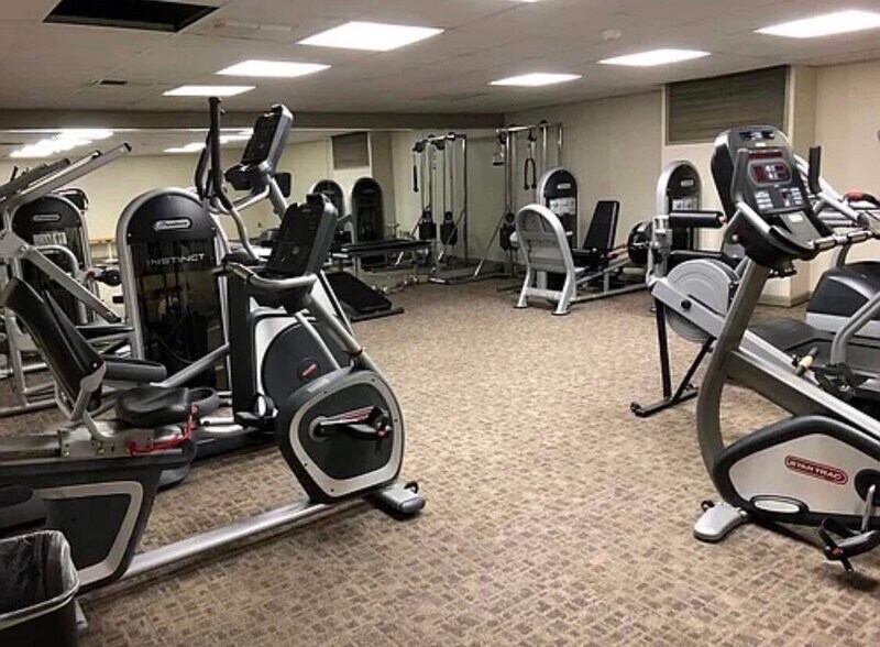 Building Photo - 3101 S Manchester St