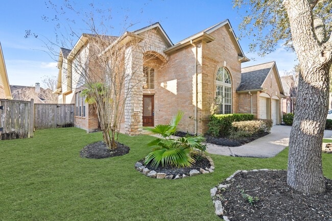 Building Photo - 5819 Brook Bend Dr