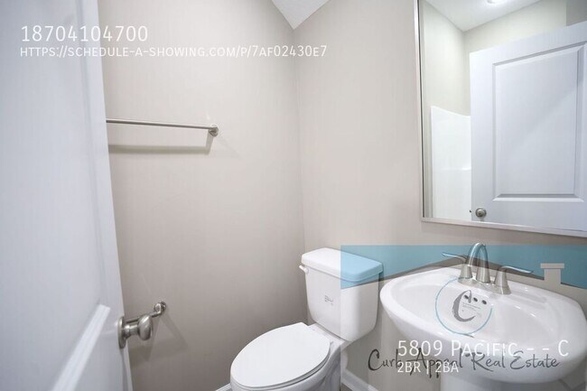 Building Photo - 5809 Pacific -