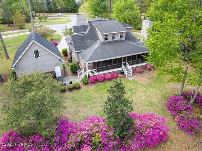 Building Photo - 4003 Auburn Ct