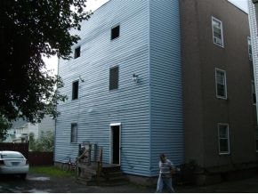 Building Photo - 19 Mygatt St