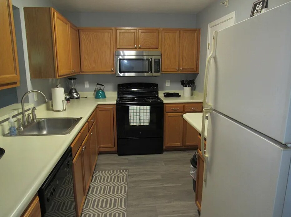 Building Photo - 134 Northridge Dr