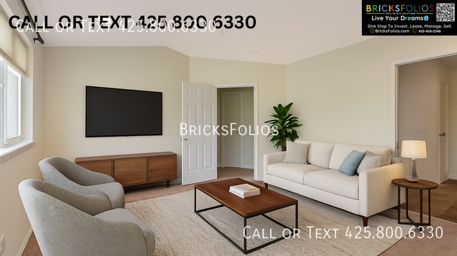 Building Photo - 14418 122nd Pl NE