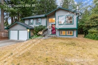 Building Photo - 7440 Thasos Ave NE