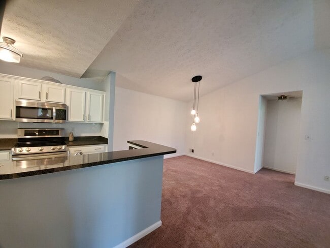 Building Photo - CHECK OUT THIS STUNNER!!  Beautifully Updated, Spacious 2 Bedrooms, 2 Full Baths Storage Closet A...