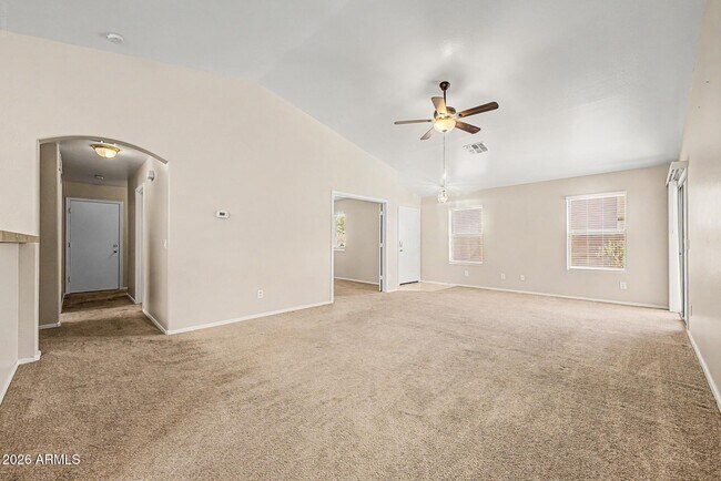 Building Photo - 2159 W Pinkley Ave