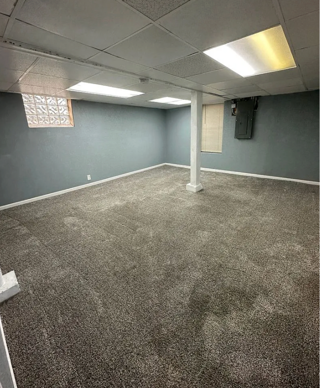 Building Photo - 3 Bedroom 1 Bath Home