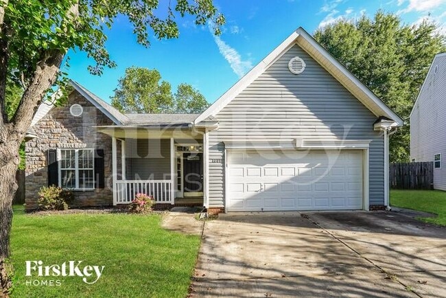 Primary Photo - 4009 Black Gum Pl