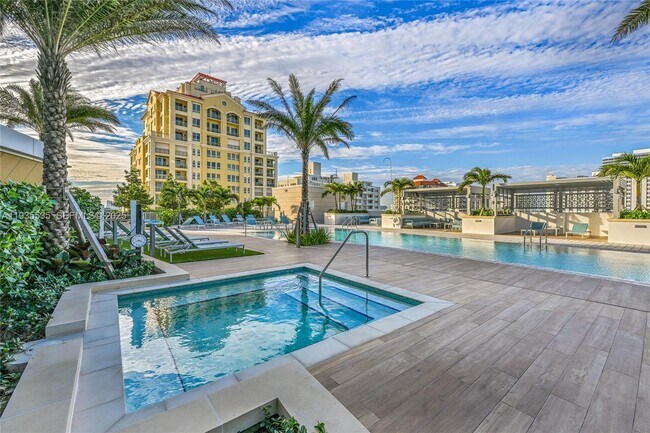 Building Photo - 151 N Seabreeze Blvd