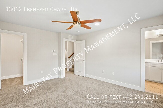 Building Photo - 13012 Ebenezer Chapel Dr