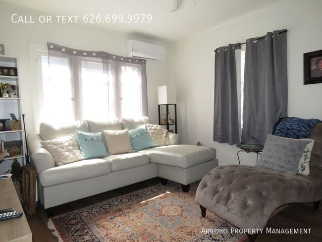 Building Photo - 140 1/2 Melrose Ave., Monrovia CA 91016-