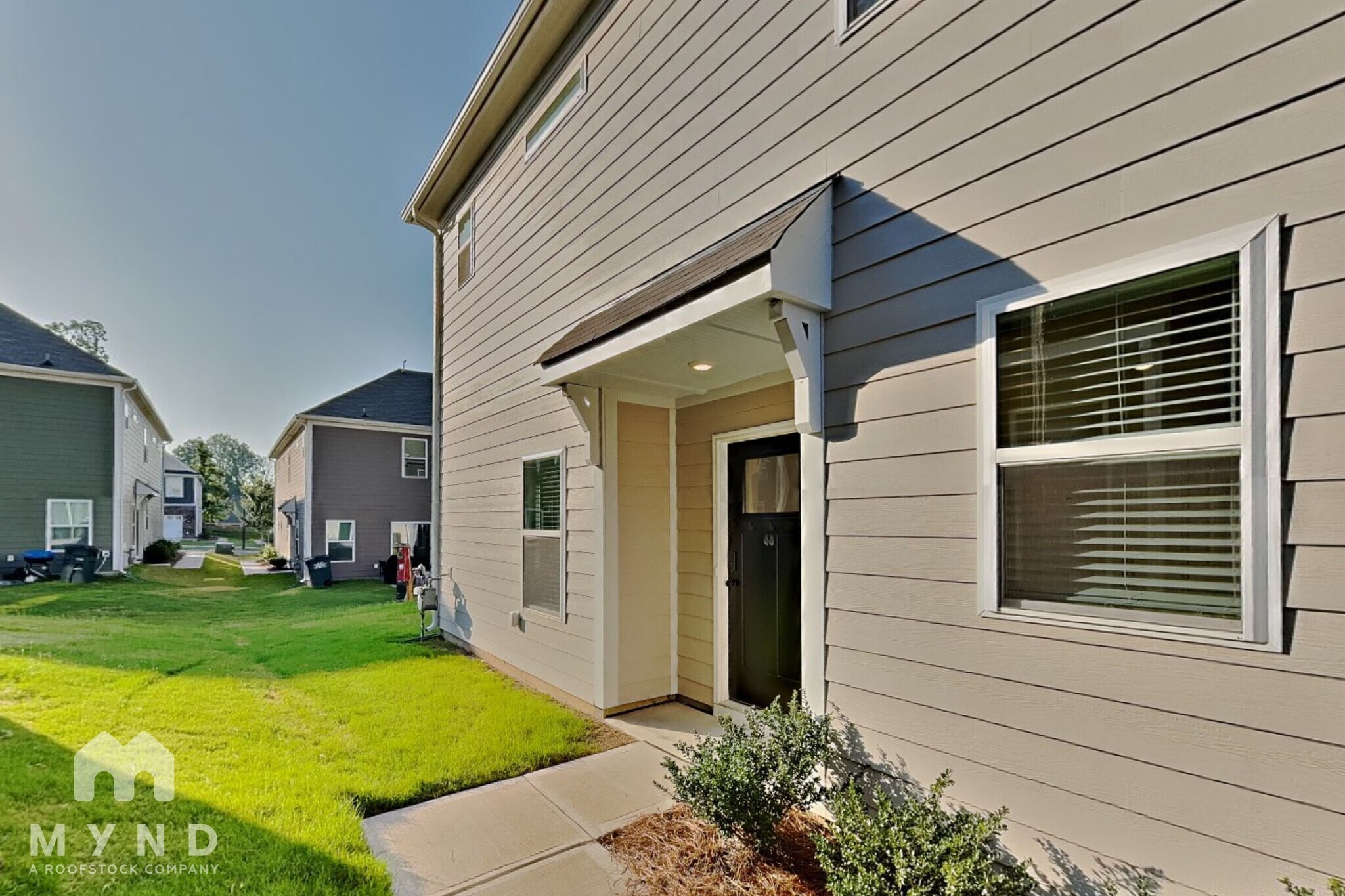 Building Photo - 7123 Bentz St