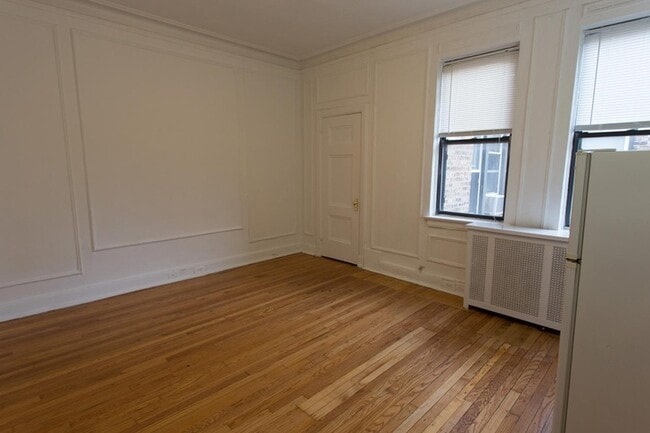 Floorplan - 5120 S. Hyde Park Boulevard