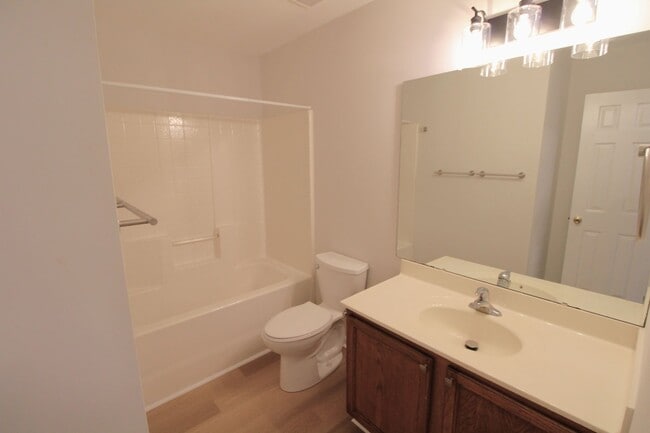 Building Photo - Two-Story Home on a Corner Lot with a Huge...