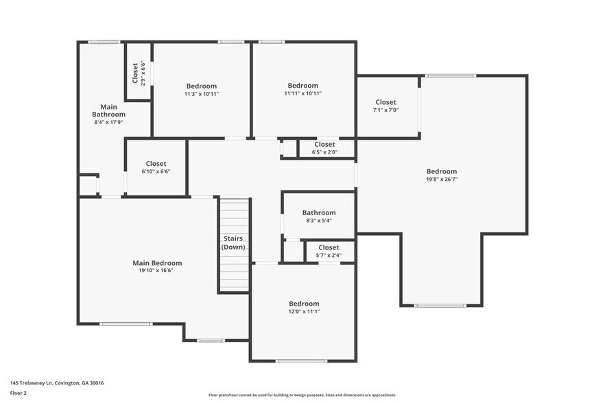 Building Photo - 145 Trelawney Ln