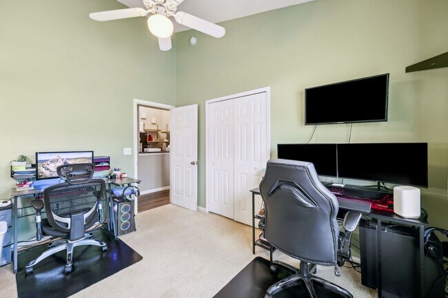 Building Photo - Coastal Condo Living in Gated Fernandina B...