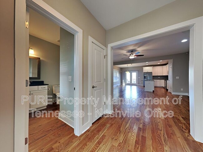Building Photo - 1714B McKinney Ave
