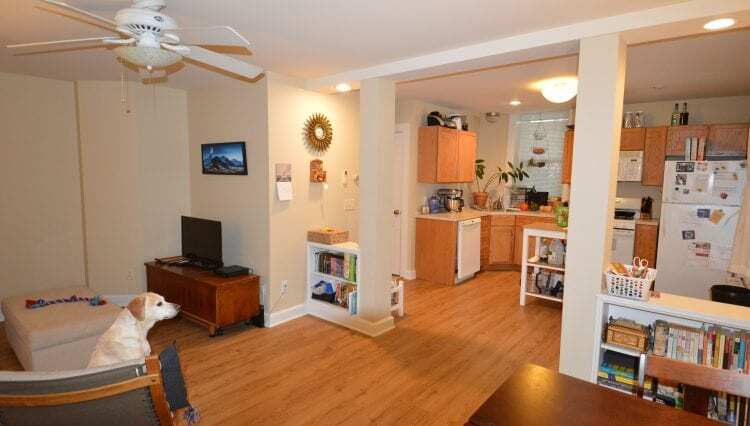 Building Photo - 811 Spaight St