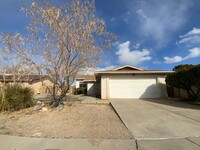 Building Photo - 3 Bedroom Single Story Home Available Near...