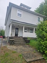 Building Photo - 164 Geddes Terrace