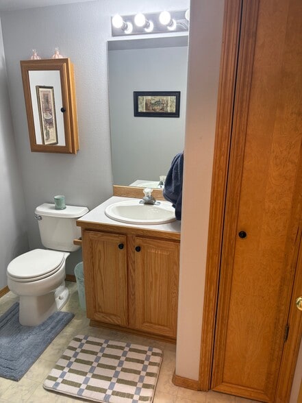 Bathroom - 7231 E Chester Heights Cir