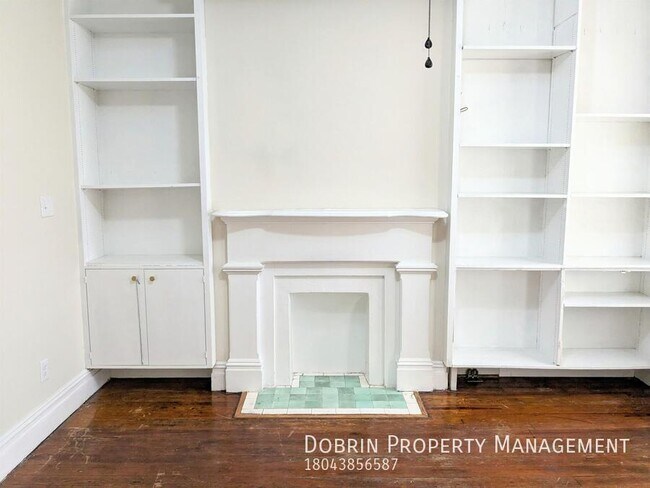 Building Photo - 111 E Leigh St