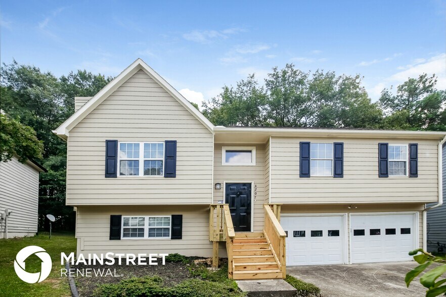 Primary Photo - 4207 New Towne Dr