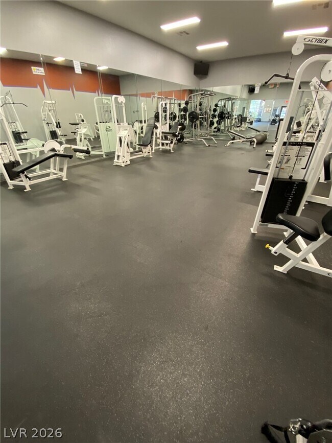 Building Photo - 9000 S Las Vegas Blvd