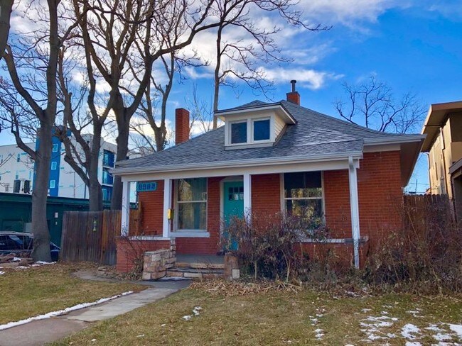 Building Photo - 4415 Stuart St