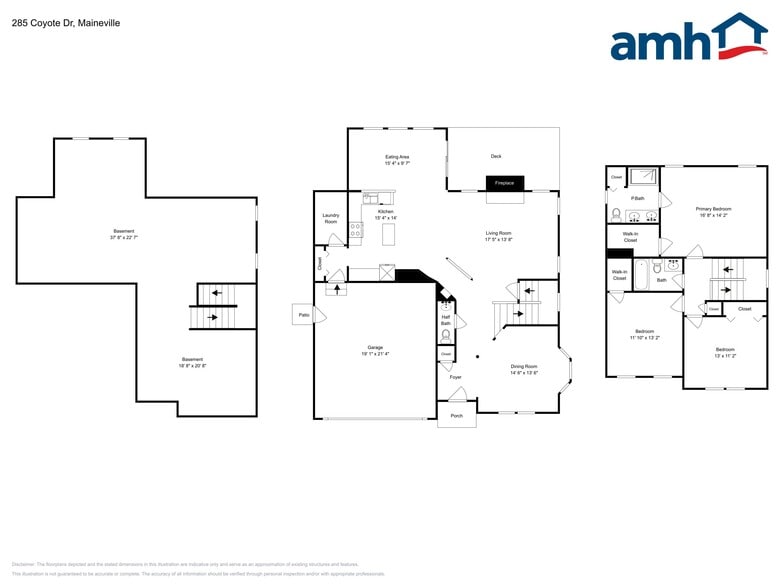 Building Photo - 285 Coyote Dr