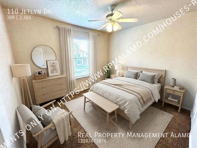 Building Photo - 110 Jetlyn Dr