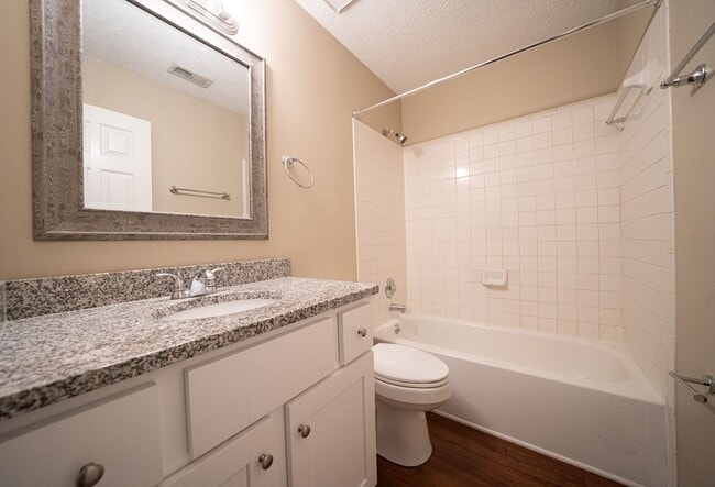 Building Photo - 1/2 Month Free!! - Sardis Rd area - Upgraded Ranch 3 bed, 2bath, 2 Car Garage
