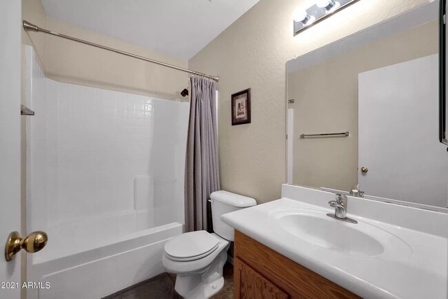 Building Photo - 23471 N Desert Dr