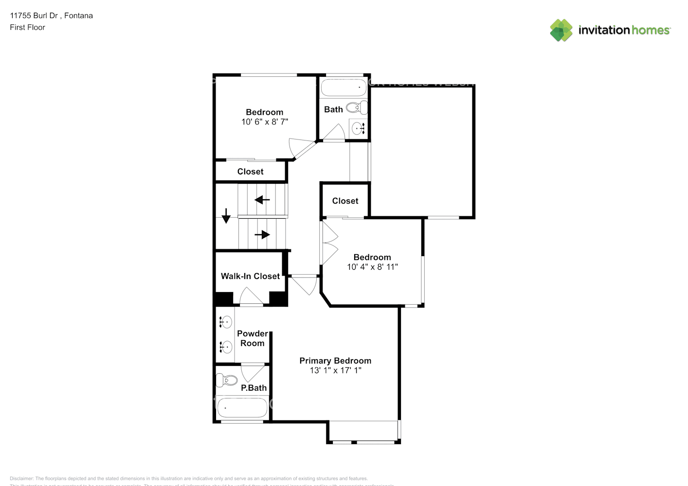Building Photo - 11755 Burl Dr