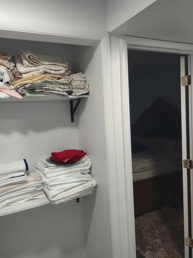 Bathroom - 11257 S Cedar View Cir